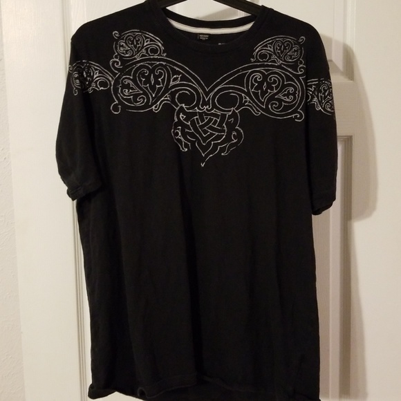 Buffalo David Bitton Other - BUFFALO black lg shirt